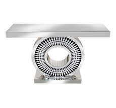 Консоль ArtHomeDecor Sky YJF-039 CR