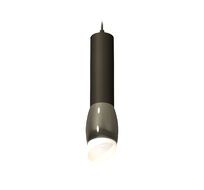 Подвесной светильник Ambrella light с акрилом XP XP1123003_AMB