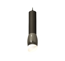 Подвесной светильник Ambrella light с акрилом XP XP1123003_AMB