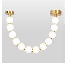 Подвесной светильник Lussole SKEW LSP-7299