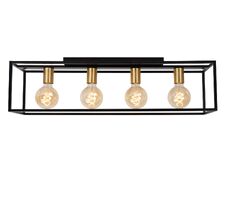 Потолочный светильник Lucide RUBEN 00124/04/30