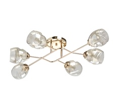 Потолочная люстра De Markt Акцент 680011806_MW