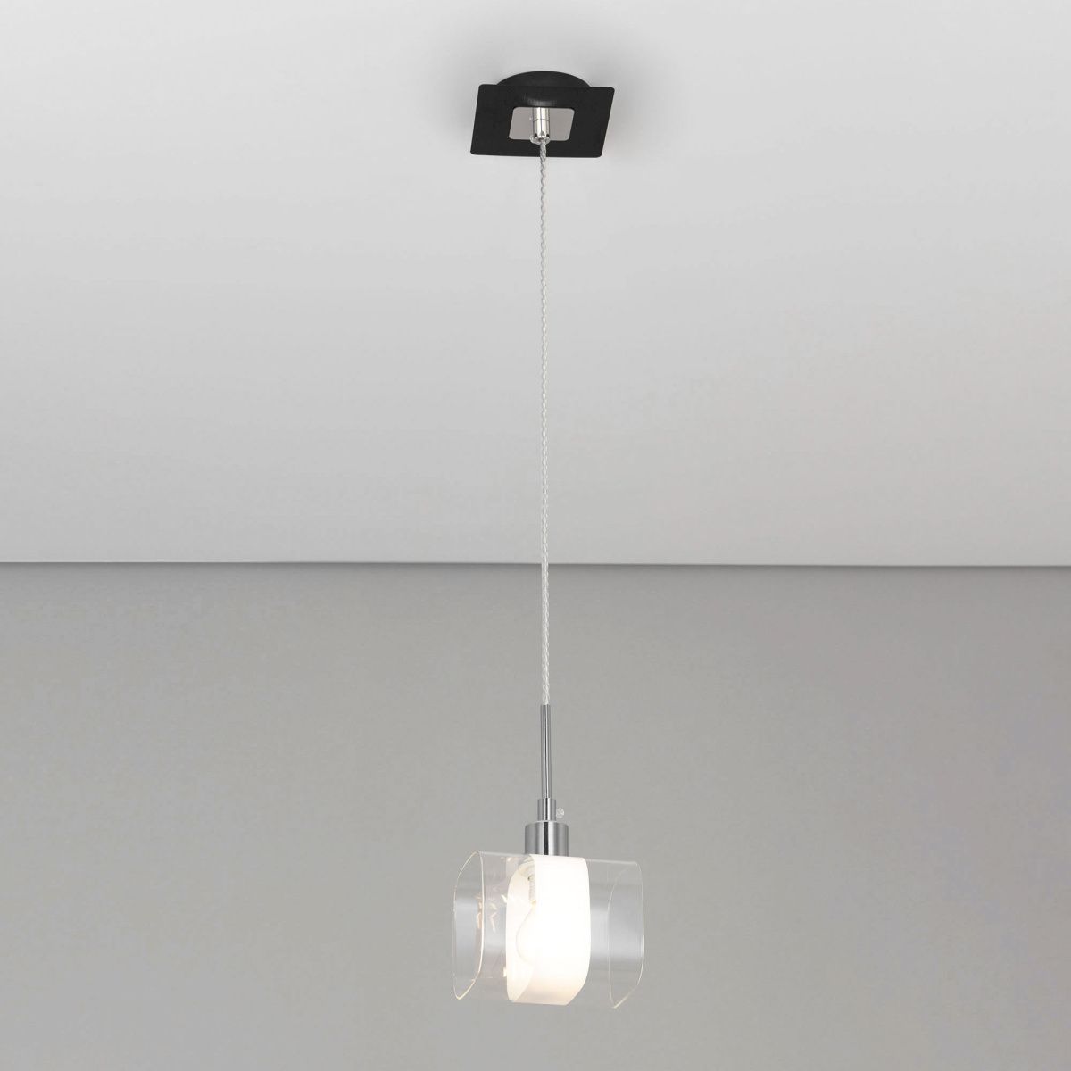 Подвесной светильник CitiLux Вирта CL139012