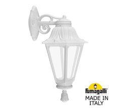 Уличный настенный светильник RUT E26.131.000.WXF1R