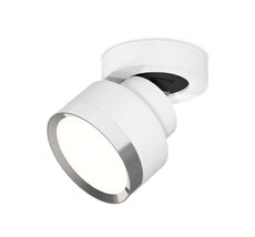 Комплект накладного поворотного светильника Ambrella light TECHNO SPOT XM8101003_AMB