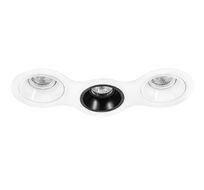 Встраиваемый светильник LightStar DOMINO D696060706_LS