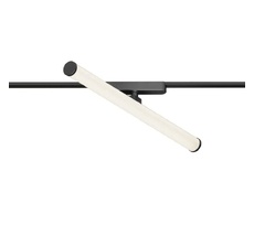 Светильник на шине Denkirs RAY DK5325-BK