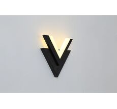 Настенный светильник DesignLed TUBE VICTORY GW-0280-5-BL-WW 00-00002044_SW