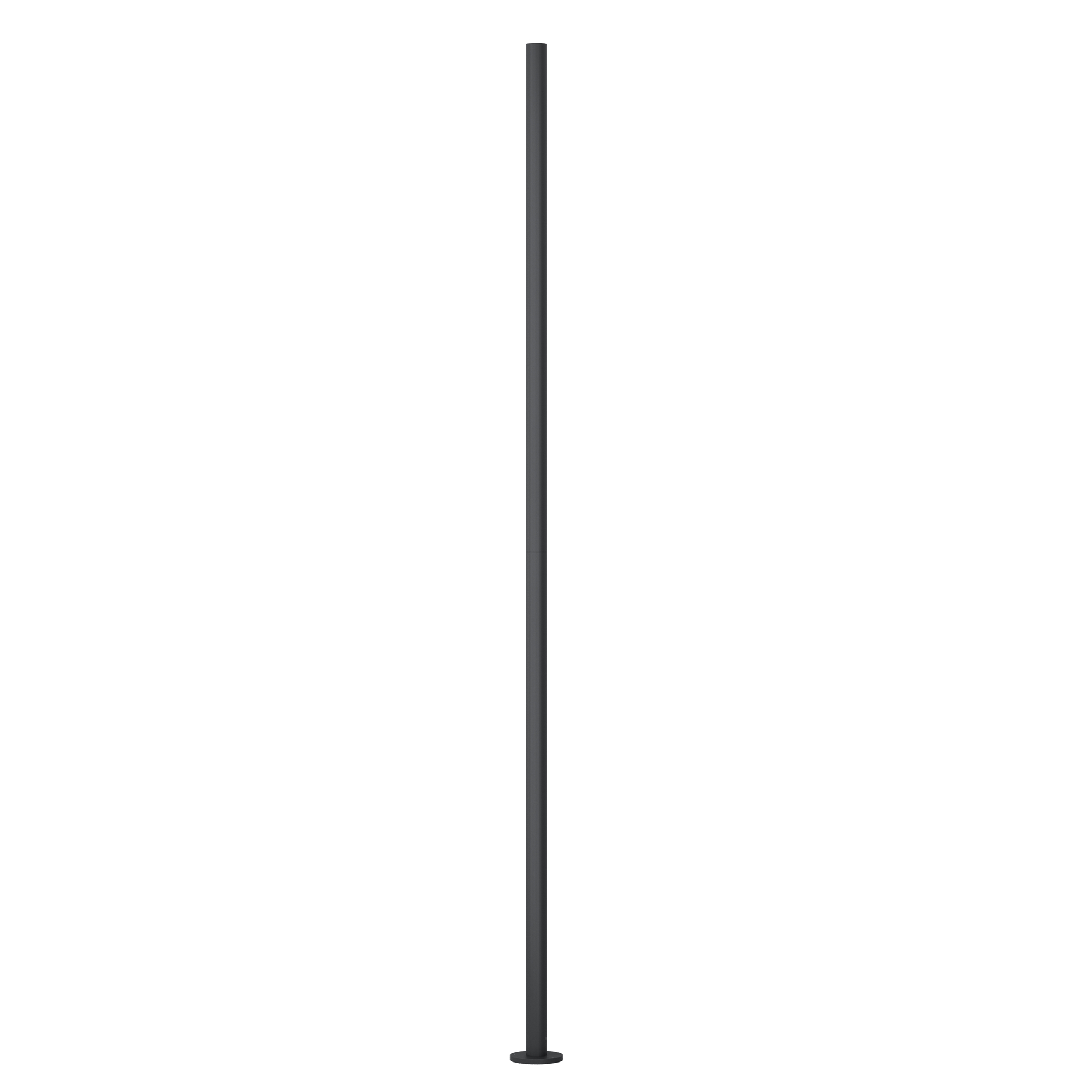 Столб для паркового светильника Maytoni Pillar O473P-GF_MY