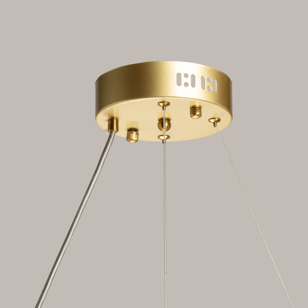 Подвесная люстра De City Лайма 467014408_MW