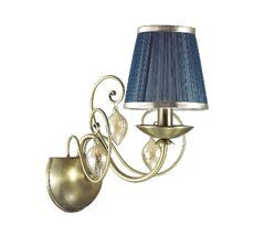 Бра Odeon Light Niagara 3921/1W