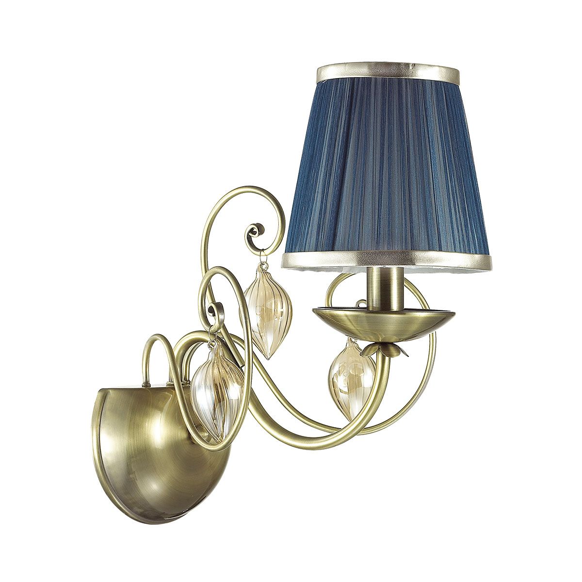 

Бра Odeon Light Niagara 3921/1W, 3921/1W