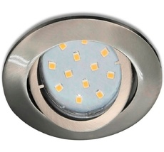 Встраиваемый светильник круглый Eglo 31691