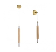 Бра/подвесной светильник LUMION TRENDY 8259/15WCL