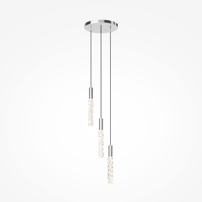 Подвесной светильник Maytoni Selemo MOD328PL-L9CH3K_MY