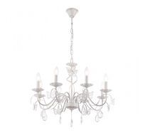 Подвесная люстра Arte Milano 346179/8 WT+SL
