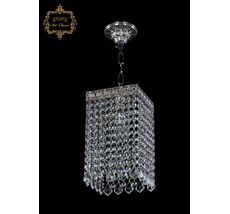 Подвесной светильник Bohemia Art Classic 21.202.15SP.Ni.L_BI