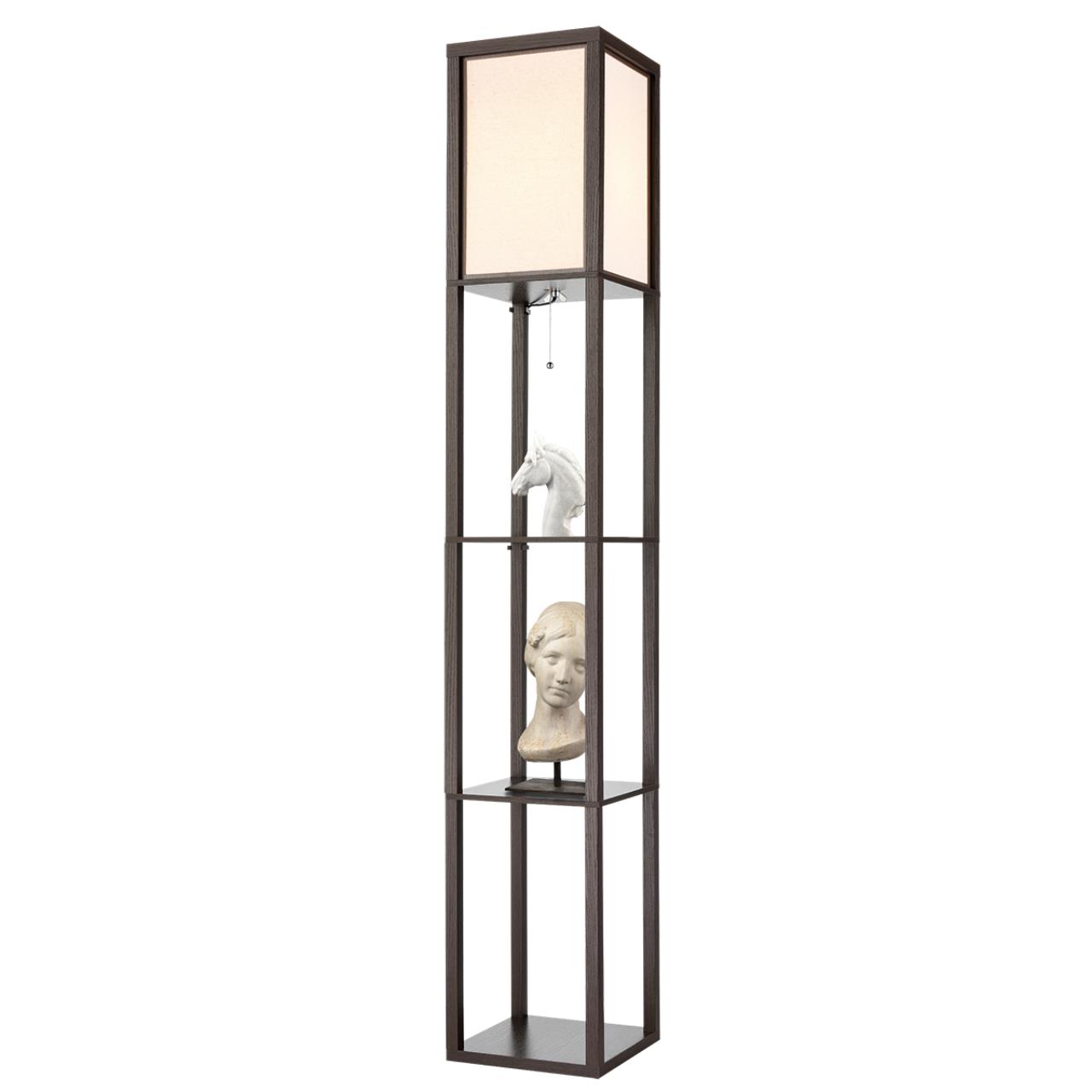 Торшер Lumion PRACTIC 8090/1F
