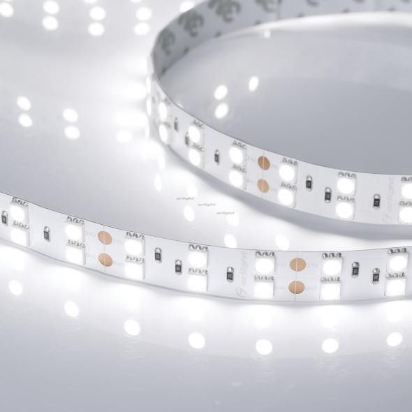 Лента RT 2-5000 24V White6000 2x2 (5060, 600 LED, LUX) 011256(1)_ARL