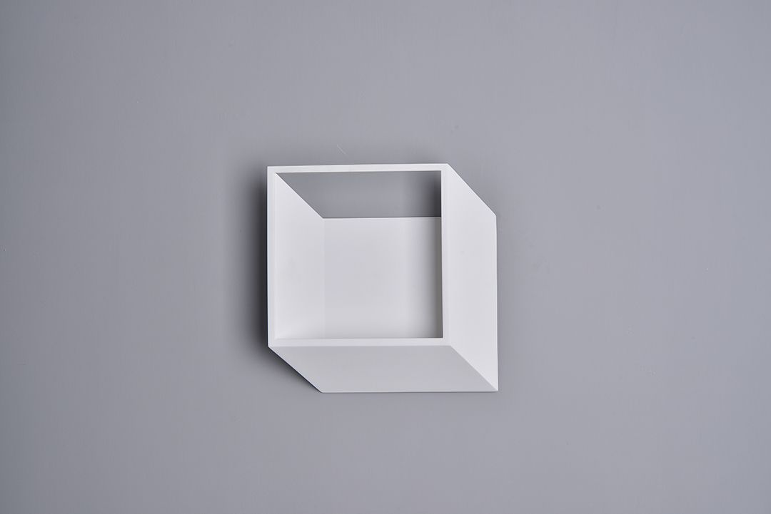 Настенный светильник DesignLed SKUD SPRING GW-1086L-7-WH-WW 00-00003244_SW