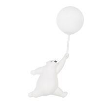 Настенный светильник Loft IT Teddy 10030W/B_LF
