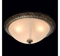 Потолочный светильник MW-Light 450015703_MW