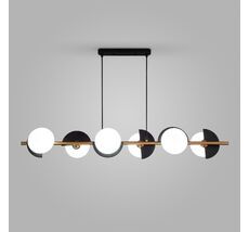 Подвесная умная люстра Eurosvet Moity a070622_EU