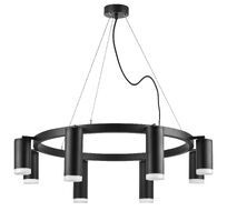 Подвесная люстра LightStar Rullo LR0188743740_LS