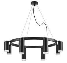 Подвесная люстра LightStar Rullo LR0188743740_LS