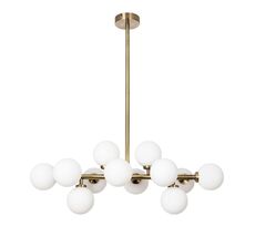 Подвесная люстра ArteLamp BOLLA-PICCOLO A3988SP-12AB