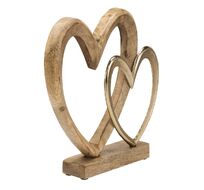 Фигурка Сердца Eglo TOMAMAE 427556