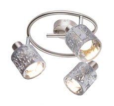 Спот Globo ALYS 54122-3_GL