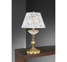 Настольная лампа Reccagni Angelo P 7032 G_RA