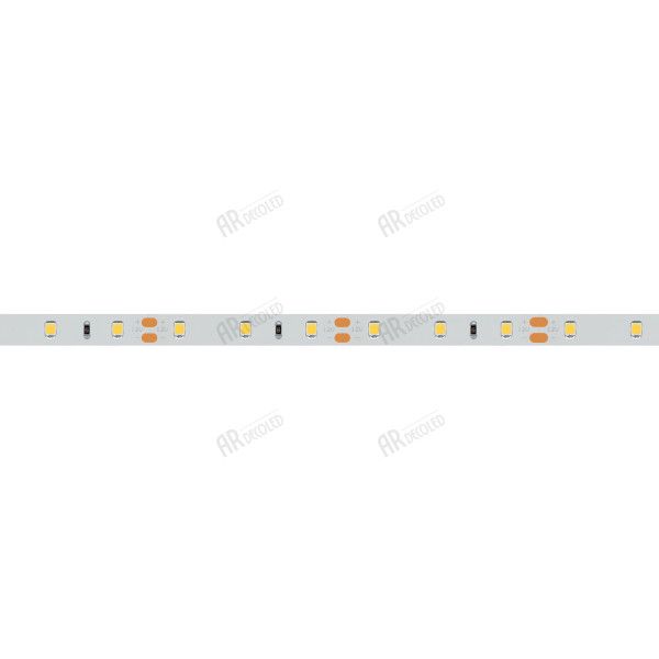 

Лента RT 2-5000 12V Warm3000 (2835, 300 LED, CRI98) (ARL, 7.2 Вт/м, IP20) 021406(1), 021406(1)