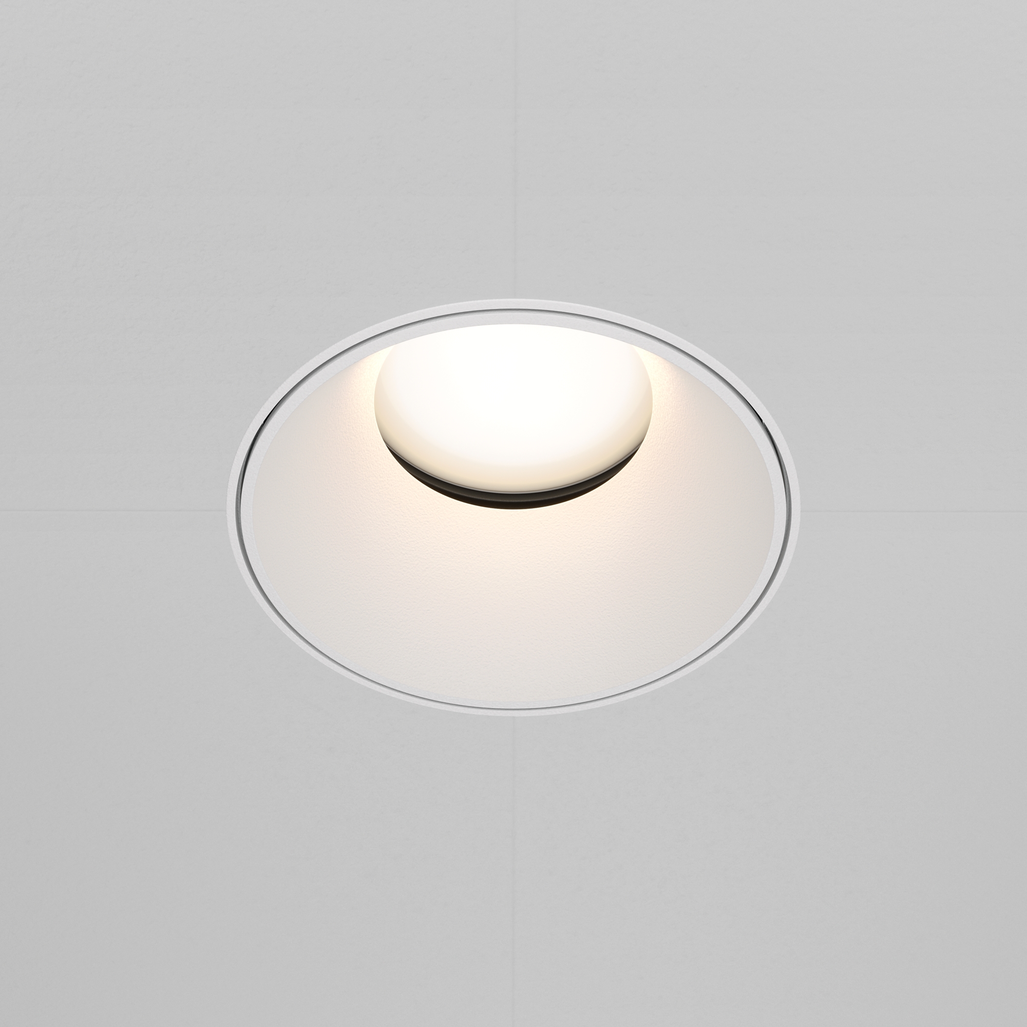 Встраиваемый светильник Maytoni Technical Share DL051-U-2W_MY