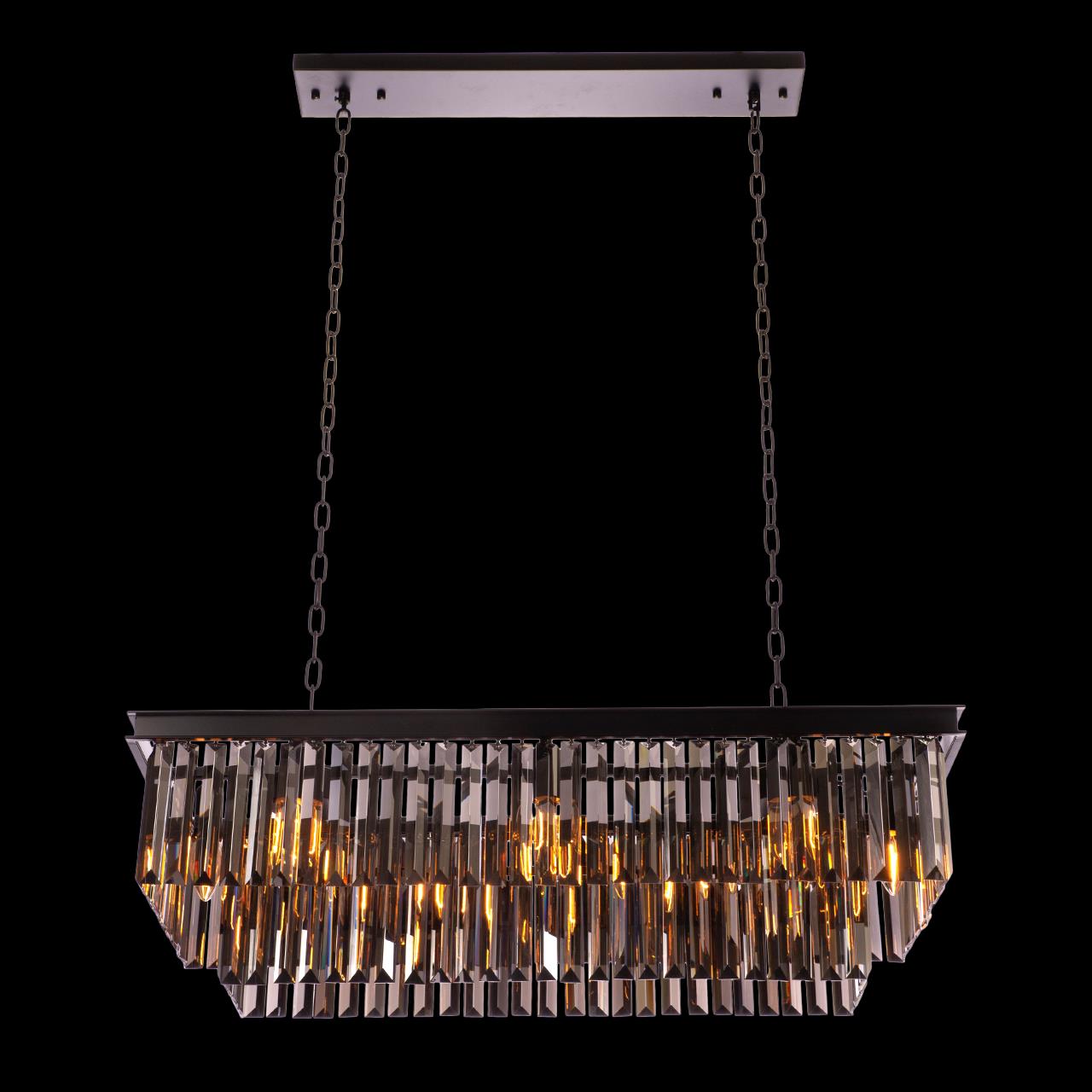 Подвесная люстра Loft IT Prism 10018/800R_LF