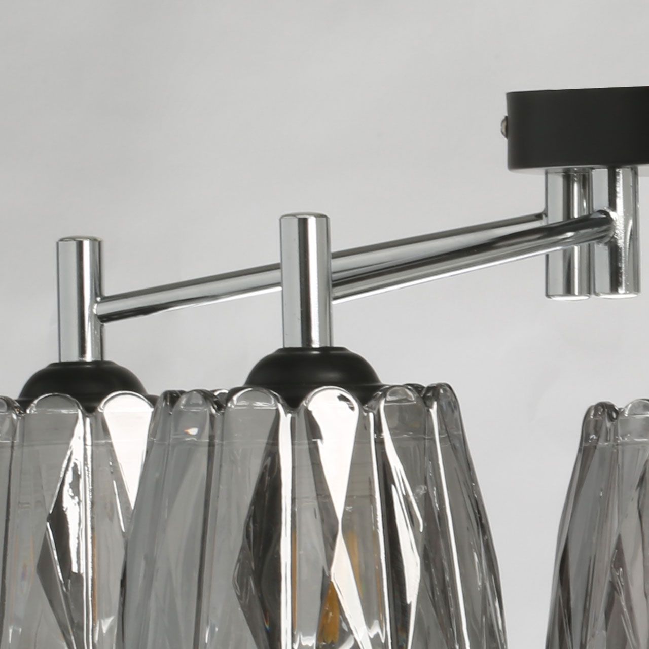 Потолочная люстра De Markt Клэр 463012105_MW