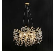 Подвесная люстра Lussole LSP-6049