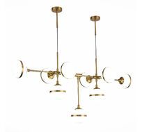 Потолочная люстра ST Luce ARBE SL1157.303.09