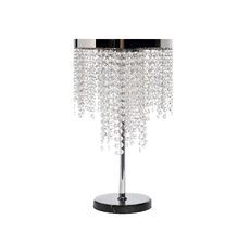 Настольная лампа Cascada Garda Decor 62GDM-80233