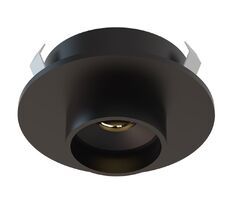 Встраиваемый светильник ArteLamp PRESTO A6182PL-1BK