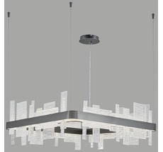 Подвесная люстра Wertmark WE461.02.023
