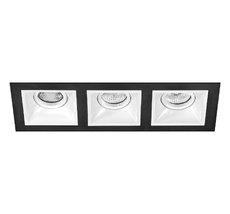Встраиваемый светильник LightStar DOMINO D537060606_LS