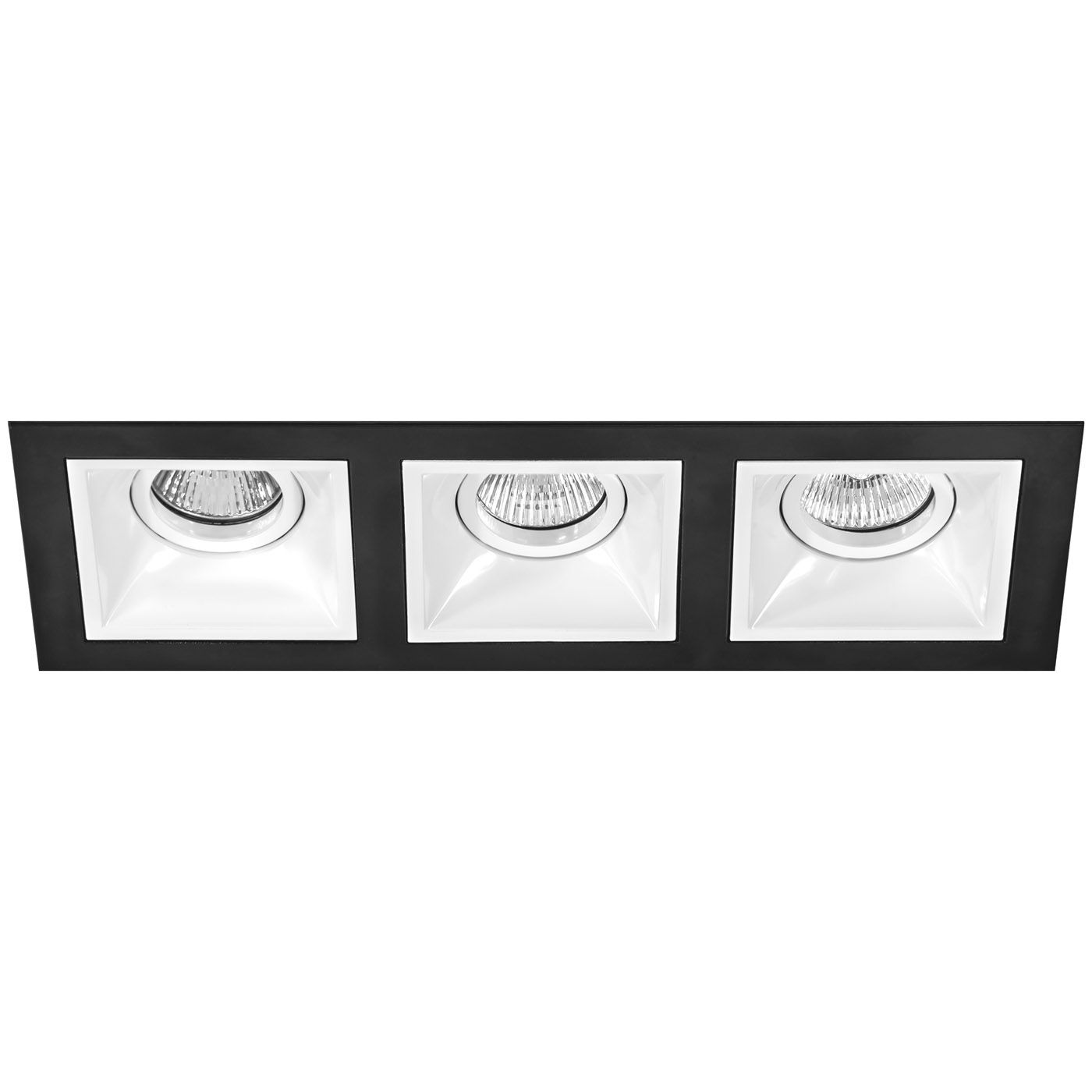 

Встраиваемый светильник LightStar DOMINO D537060606, D537060606