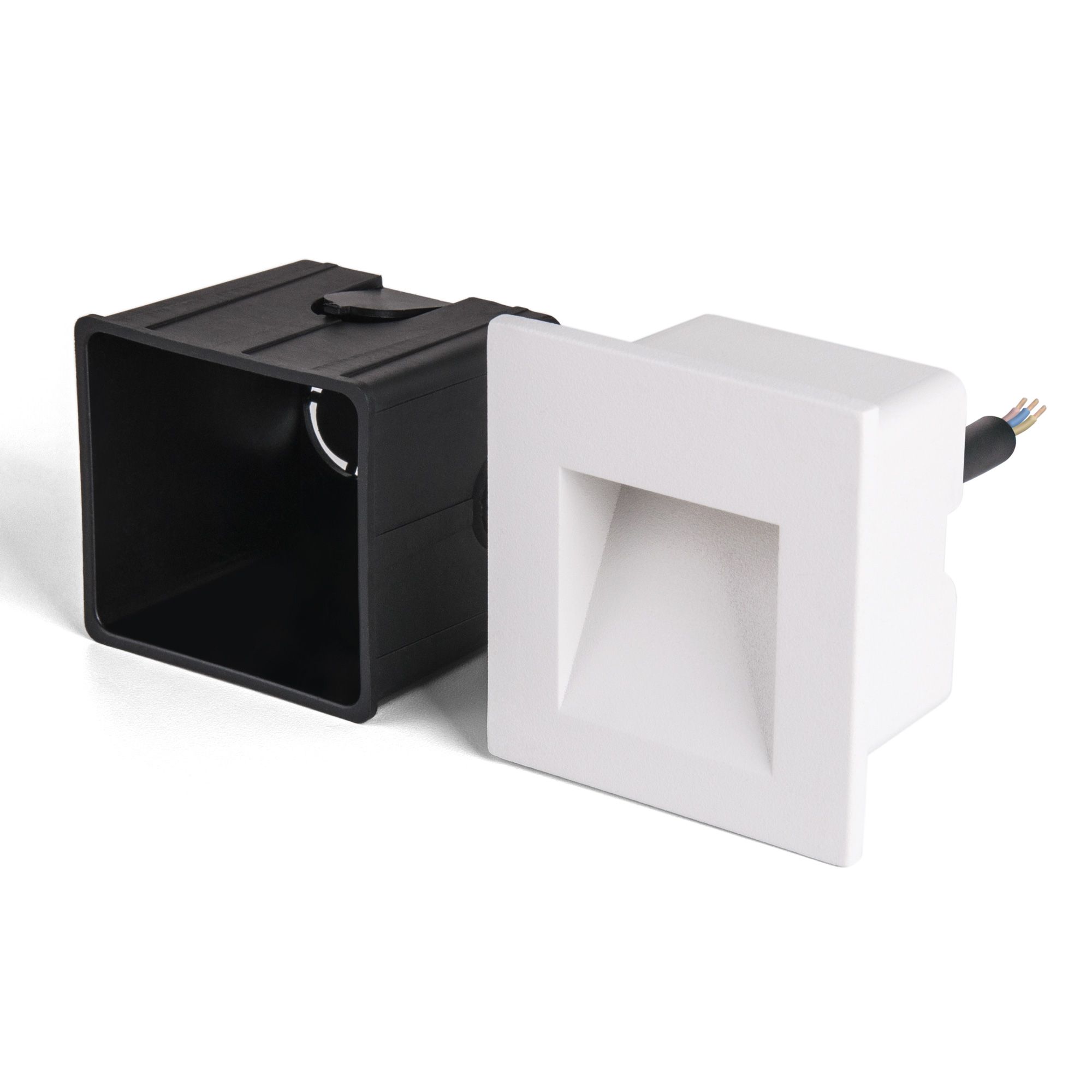 Подсветка для лестниц Elektrostandard a049743_ES