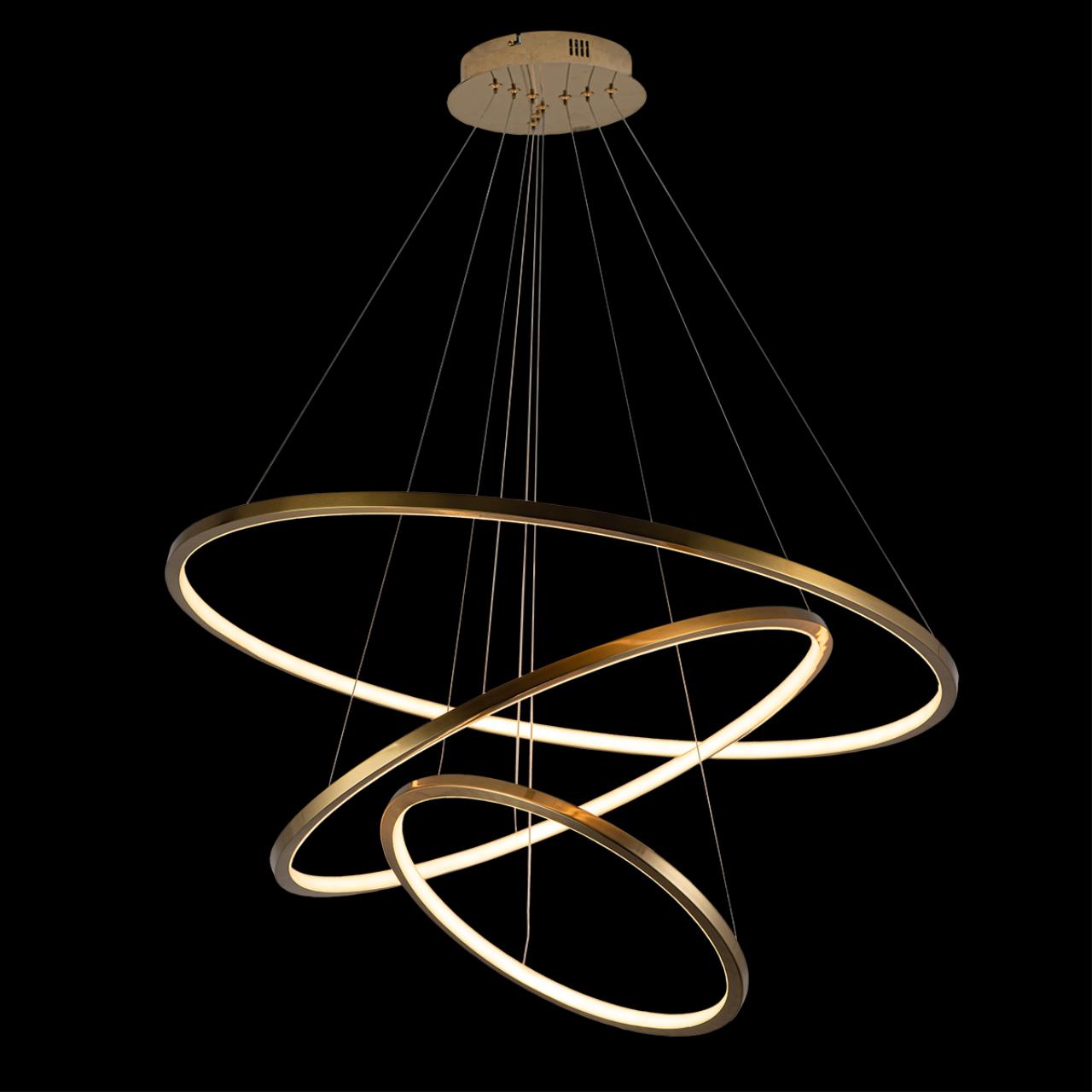 Подвесной светильник Loft IT Ring 10015/3_LF