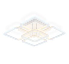 Потолочная люстра Ambrella Light FA ACRYLICA FA8949_AMB