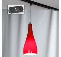 Подвесной светильник Lussole к треку RIMINI LSF-1156-01-TAB