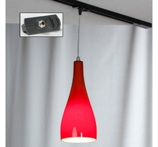 Подвесной светильник Lussole к треку RIMINI LSF-1156-01-TAB