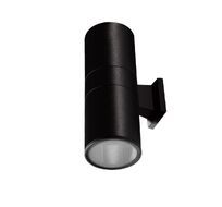 Уличный настенный светильник CLT 138 CLT 138W300 BL_CR